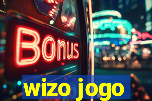 wizo jogo